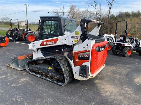 frederick maryland skid steer|Skid Steers For Sale in FREDERICK, MARYLAND.